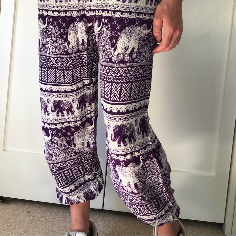 Pants - Picture 2 of 5